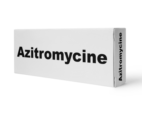 Azitromycine kopen