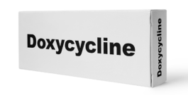 Doxycycline kopen