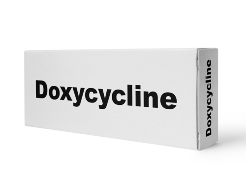 Doxycycline kopen