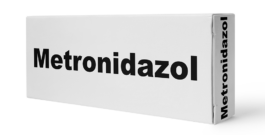 Metronidazol kopen