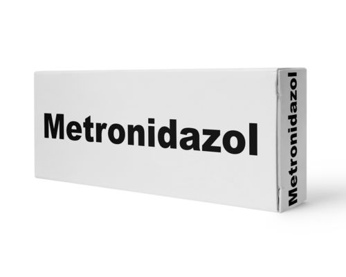 Metronidazol kopen