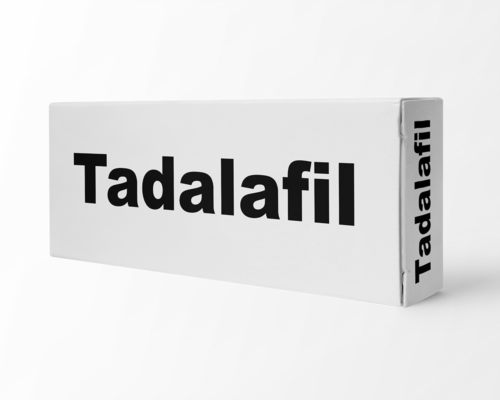 Tadalafil kopen