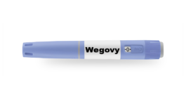 Wegovy bestellen